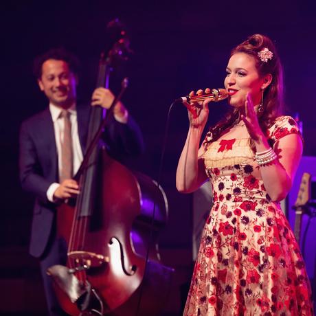 Postmodern Jukebox