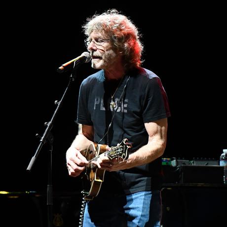 Sam Bush