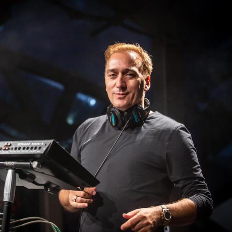 Paul Van Dyk