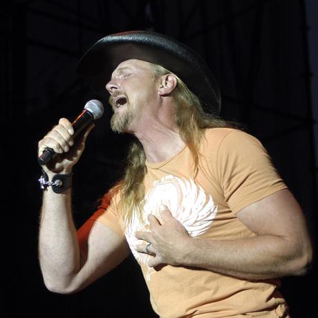 Trace Adkins