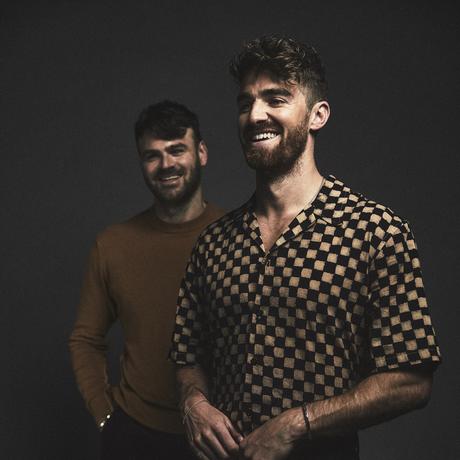 The Chainsmokers (21+ Event)