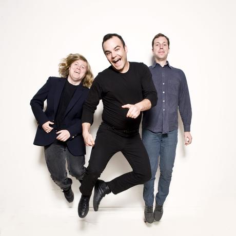 Future Islands