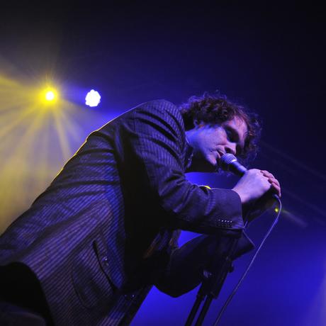 Electric Six (21+ Event)