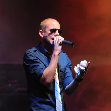 Collie Buddz