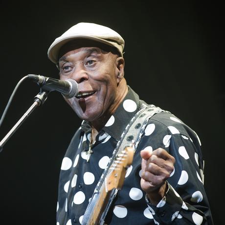 Buddy Guy