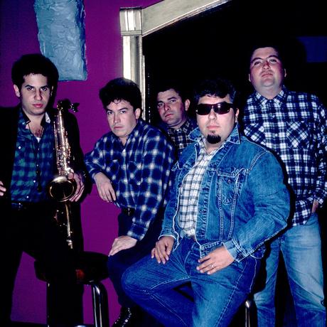 Los Lobos and Los Lonely Boys (21+ Event)