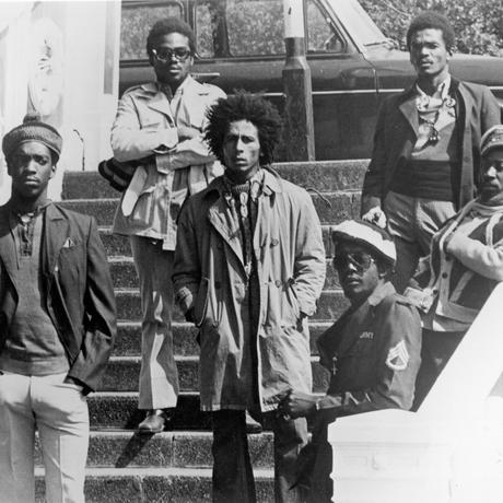 The Wailers