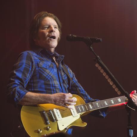 John Fogerty