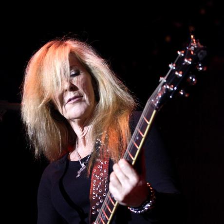 Lita Ford