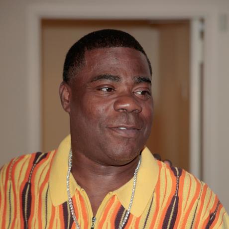 Tracy Morgan