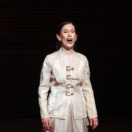 Juilliard - Meredith Monk