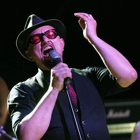 Geoff Tate