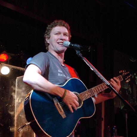 Craig Morgan