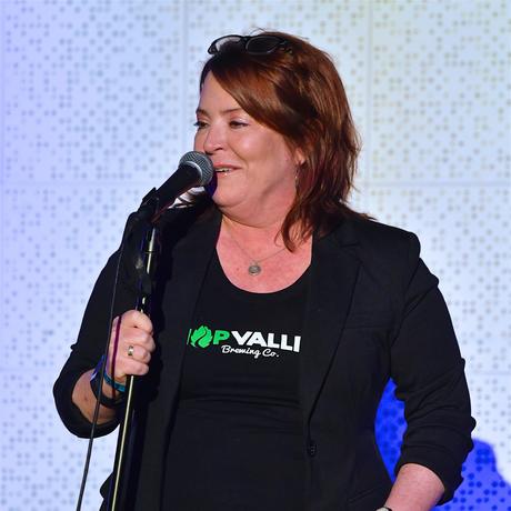 Kathleen Madigan