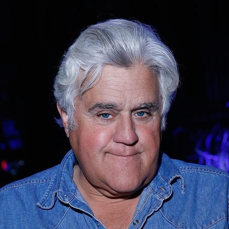 Jay Leno