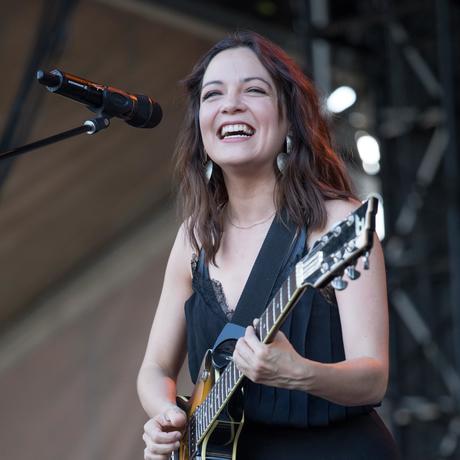 Natalia LaFourcade