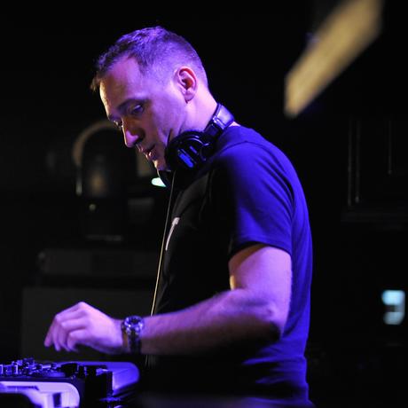 Paul Van Dyk