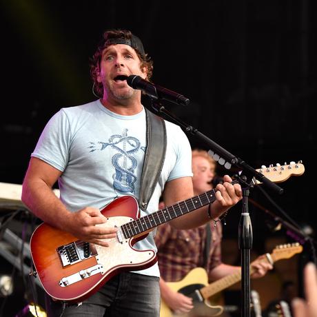 Billy Currington