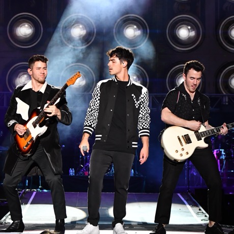 Jonas Brothers Jonas Brothers