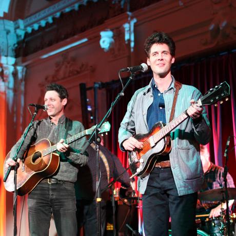 The Cactus Blossoms