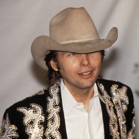 Dwight Yoakam