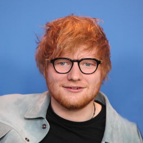 Ed Sheeran