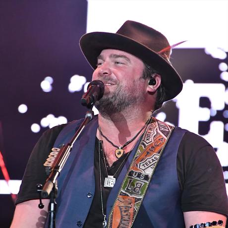 Lee Brice