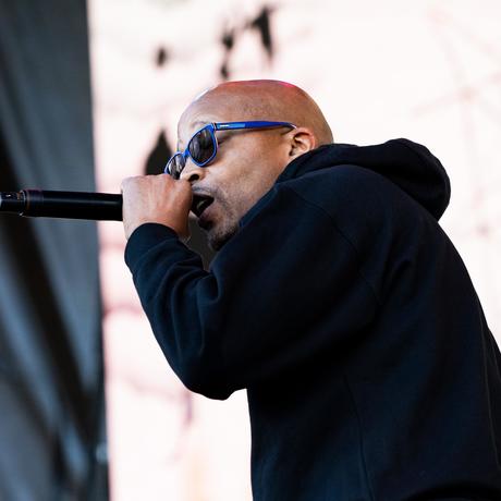 Warren G (Rescheduled from 2/22)