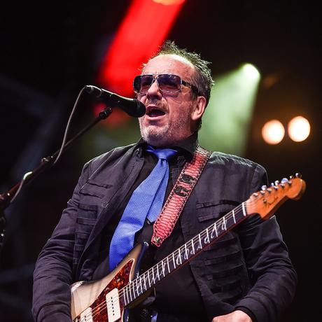 Elvis Costello