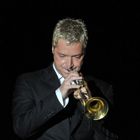 Chris Botti