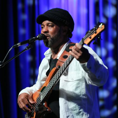 Victor Wooten and The Wooten Brothers