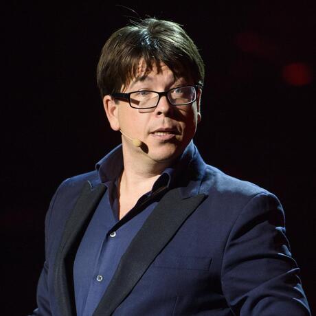 Michael McIntyre Michael McIntyre