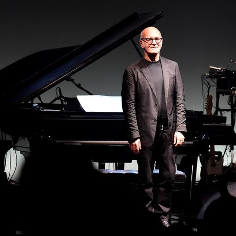 Ludovico Einaudi