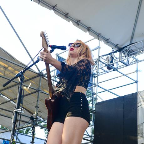 Samantha Fish