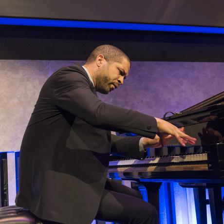 Jason Moran: Duke Ellington - My Heart Sings