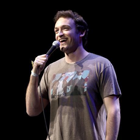 Dan Soder