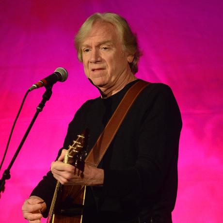 Justin Hayward