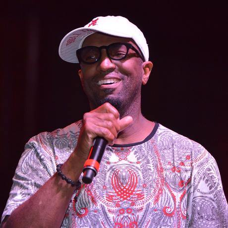 rickey smiley tour schedule