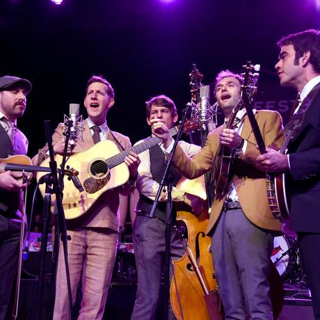 Punch Brothers