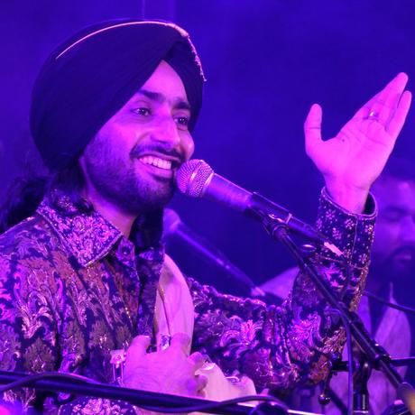 Satinder Sartaaj