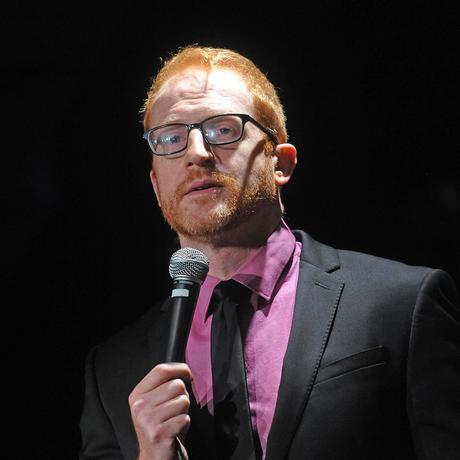 Steve Hofstetter