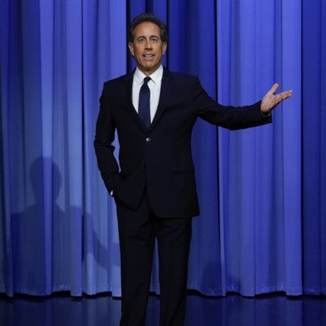 Jerry Seinfeld Jerry Seinfeld