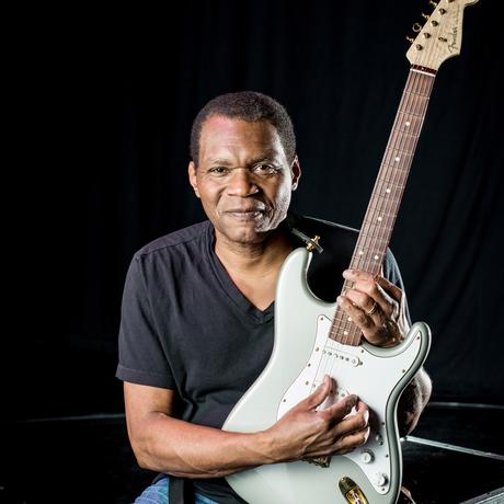 Robert Cray (18+ Event)