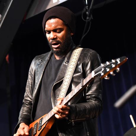 Gary Clark Jr