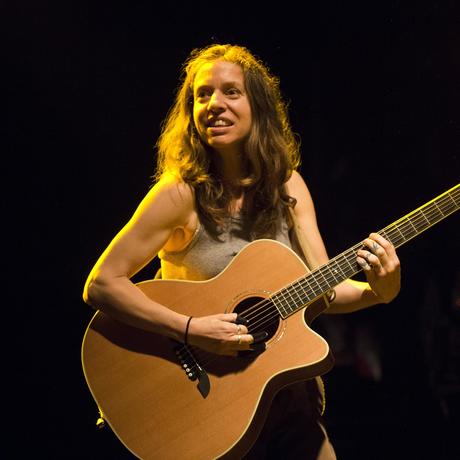 Ani DiFranco