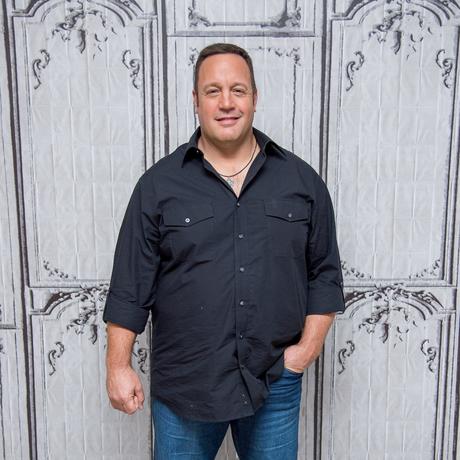 Kevin James