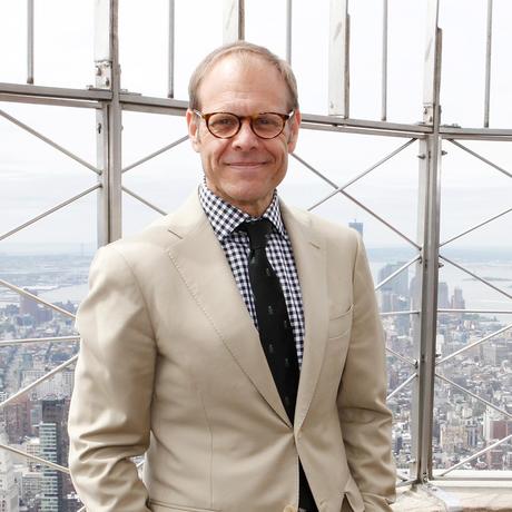 Alton Brown