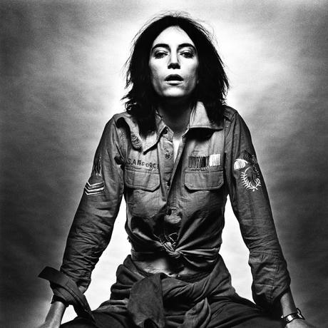 Patti Smith