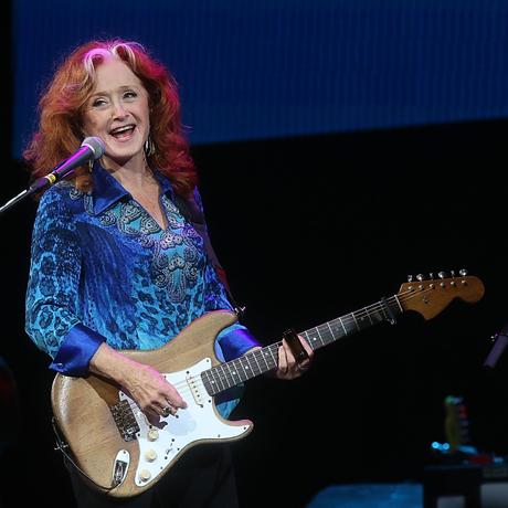 Bonnie Raitt