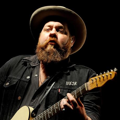 Nathaniel Rateliff and The Night Sweats